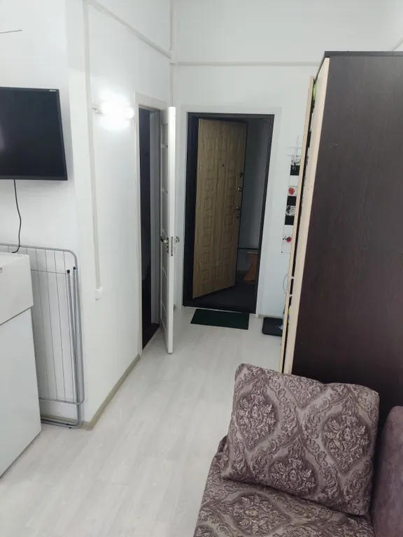 Студия Серебро у Речного вокзала