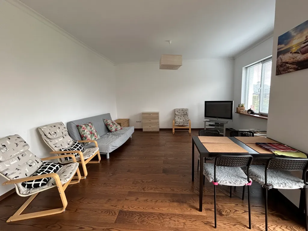 Уютный дом на побережье