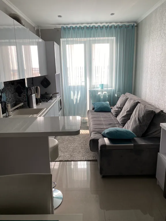 Квартира Квартира Апартамент у моря — Зеленоградск