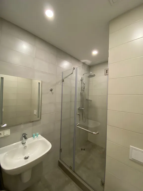 Апартаменты в гостиничном комплексе Хилтон Батуми