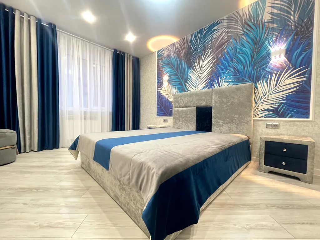 Квартира Апартаменты на красной линии(HouseVip26) — аренда посуточно в Ставрополь