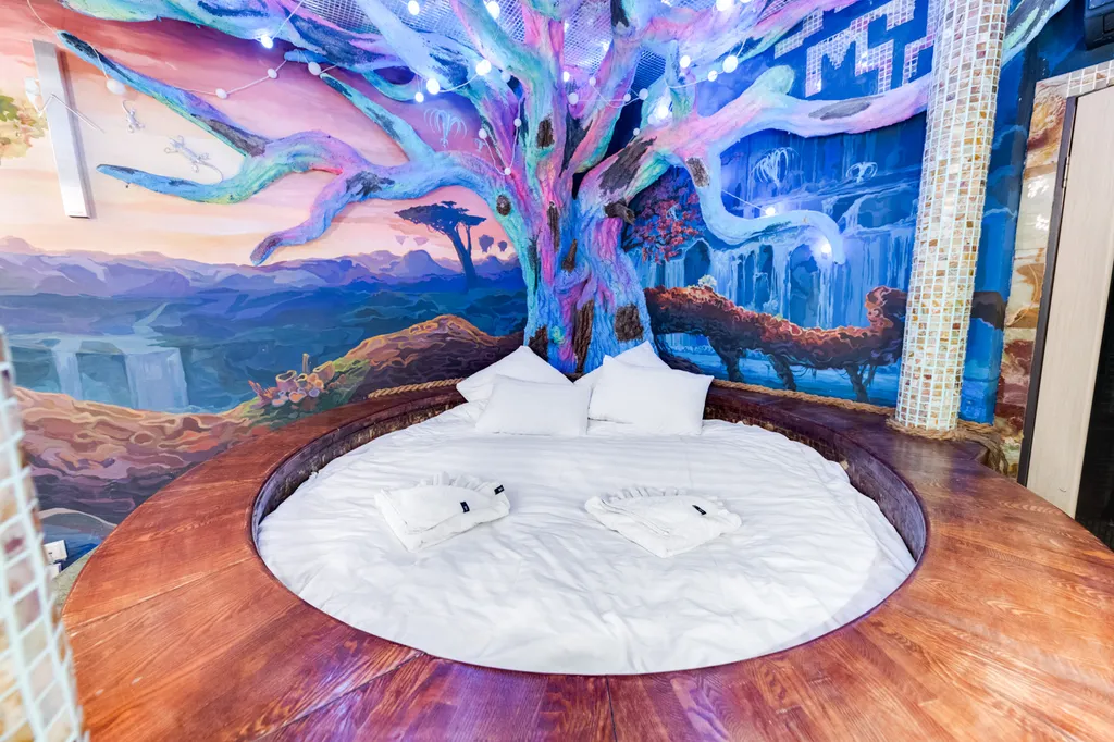 Квартира Комната — аренда посуточно в Домодедово