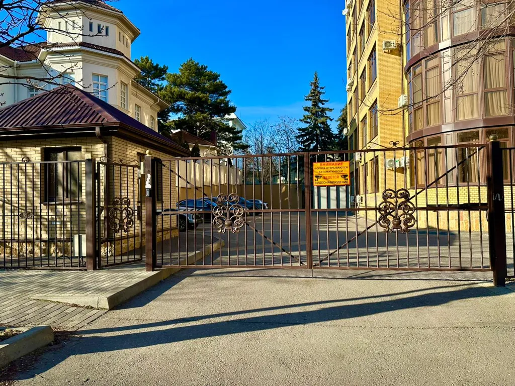 Квартира в Курортной Зоне города