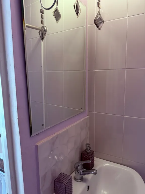 Уютные апартаменты с видом на минареты Ханского дворца