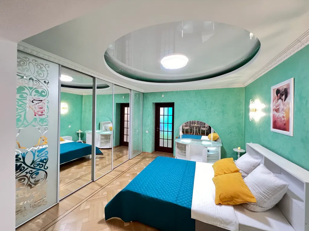 Эксклюзивное предложение таких квартир больше нет в этом городе