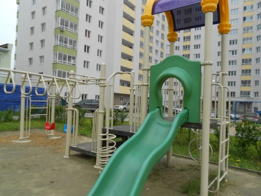 Квартира Уютная квартира в центре города — Екатеринбург