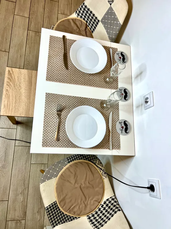 Квартира Квартира Студия в Сириусе возле Сочи парка -5 мин до моря — Сириус