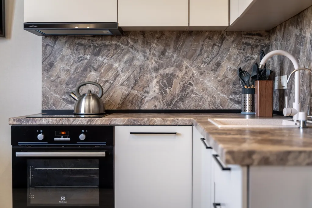 Квартира Квартира ЖК Фрукты Гранат 3243 — Сириус