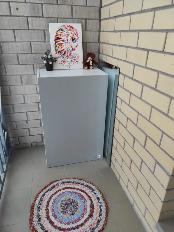 Стильная современная квартира с качественным ремонтом и отличной локацией