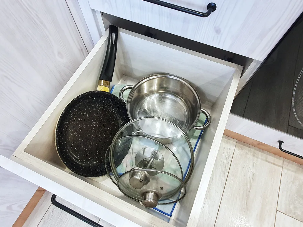 Уютная светлая квартира в центре города