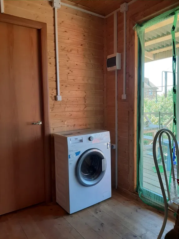 Дом без хозяев