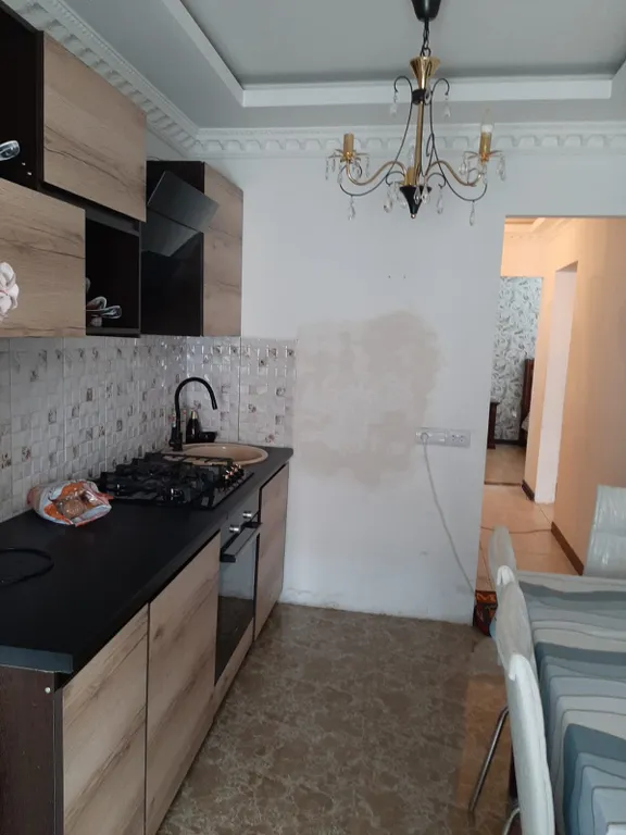 Уютная квартира у моря