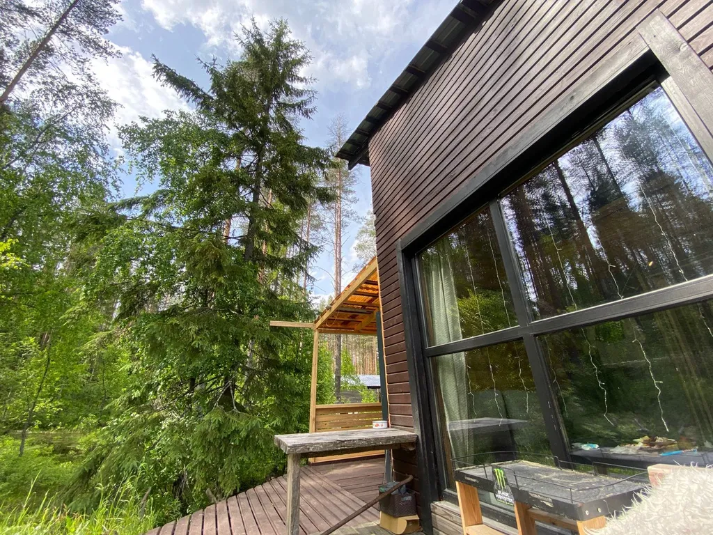 Волчье логово