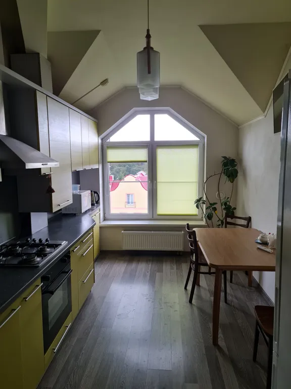 Уютная квартира с замечательным пейзажем и видом на море — аренда посуточно в Пионерский