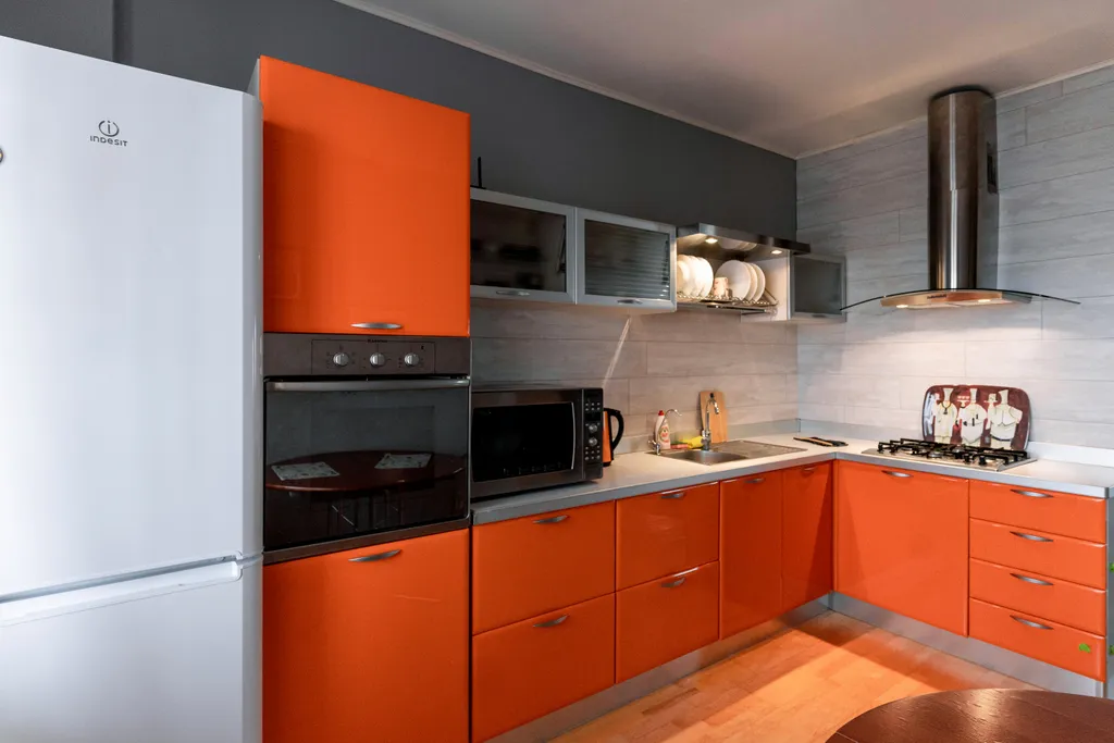 Уютная квартира в самом центре