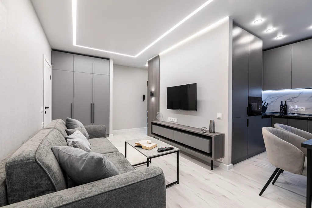 Residence Elegance в Центре