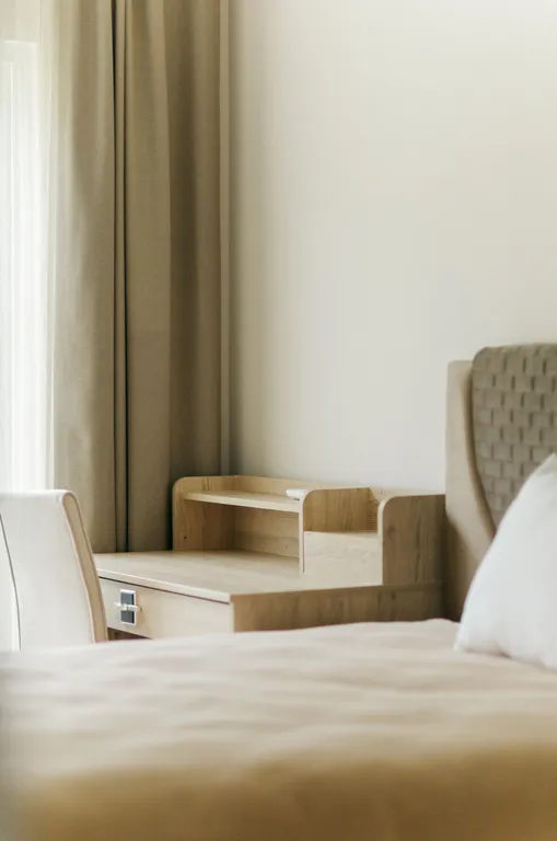 Апартаменты 2+1 в новом комплексе для вашего идеального отдыха