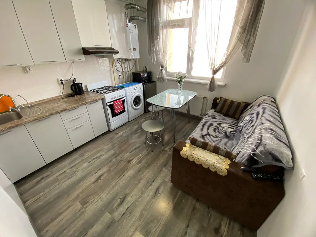 Квартира Уютная , сладкая квартира в центральном районе города . — Симферополь