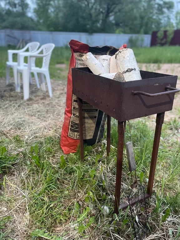 Крупский комната