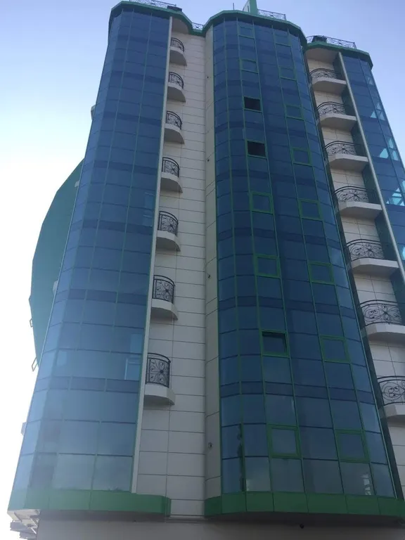 Квартира Квартира с балконом у моря — Адлер