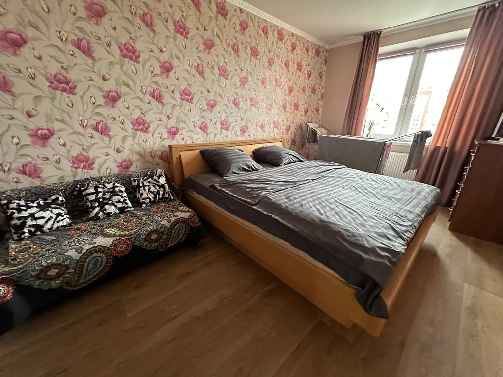 2-ка с видом на реку и город комфорт