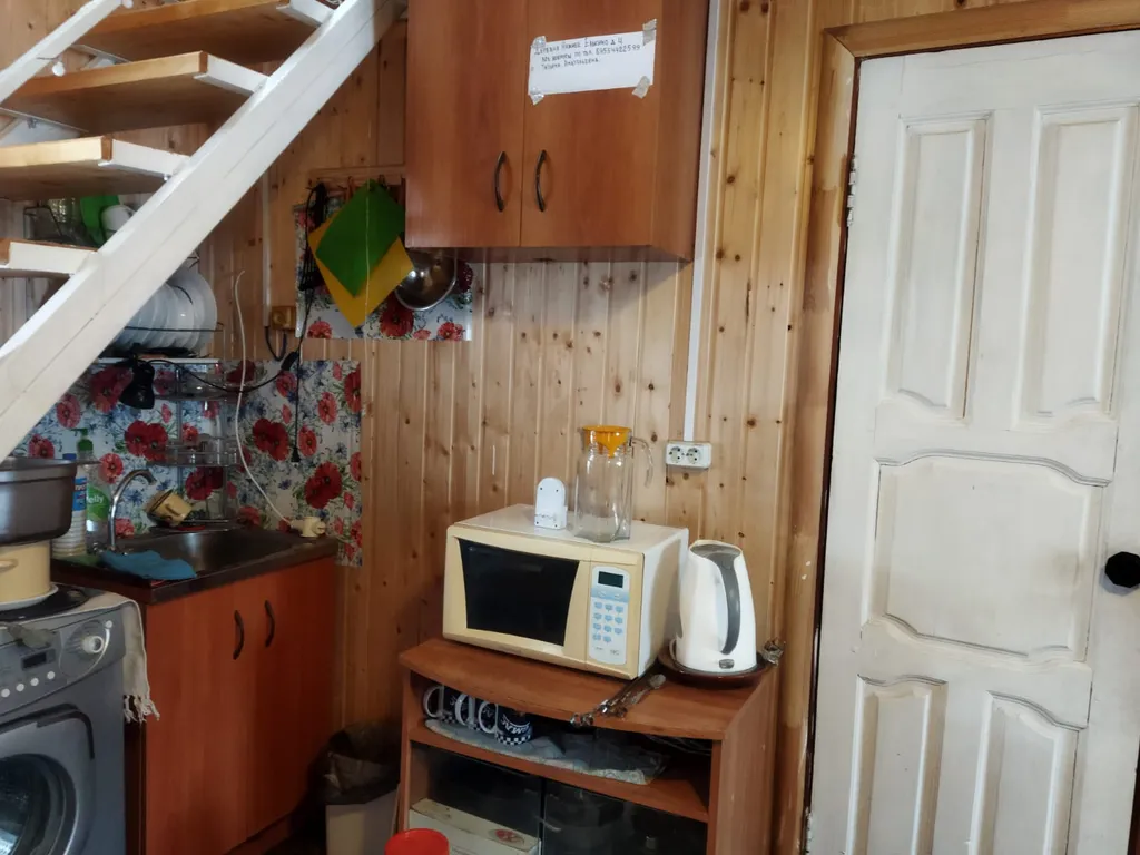 2х эт.дом на 8 марта с парной в Туле.Можно с питомцем.Удобная локация.