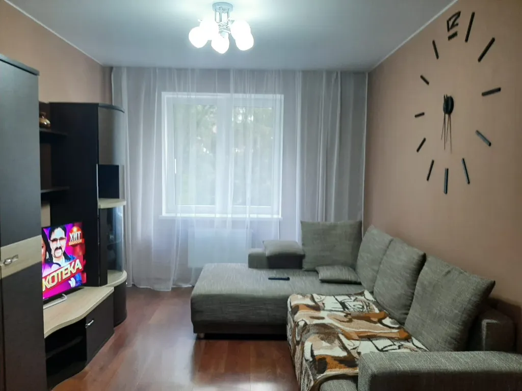 2-х комнатная квартира у Янтарь холла