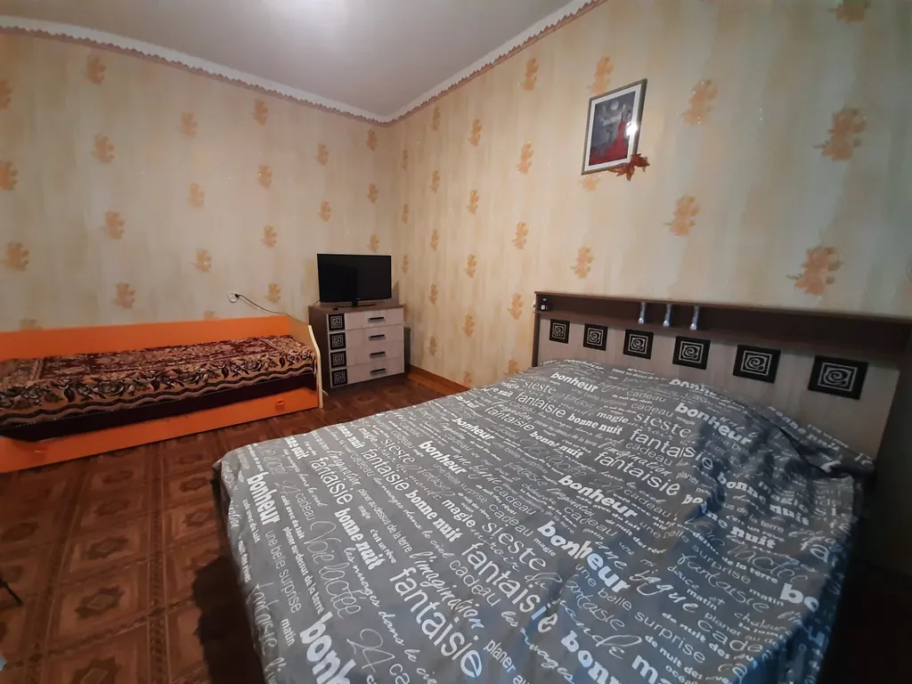 Квартира у подножья горнолыжного склона Bigwood