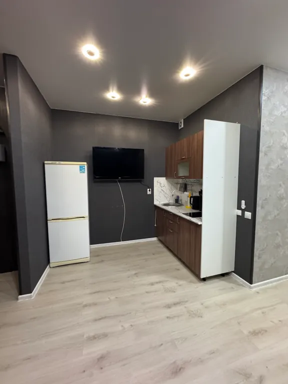 Новая студия