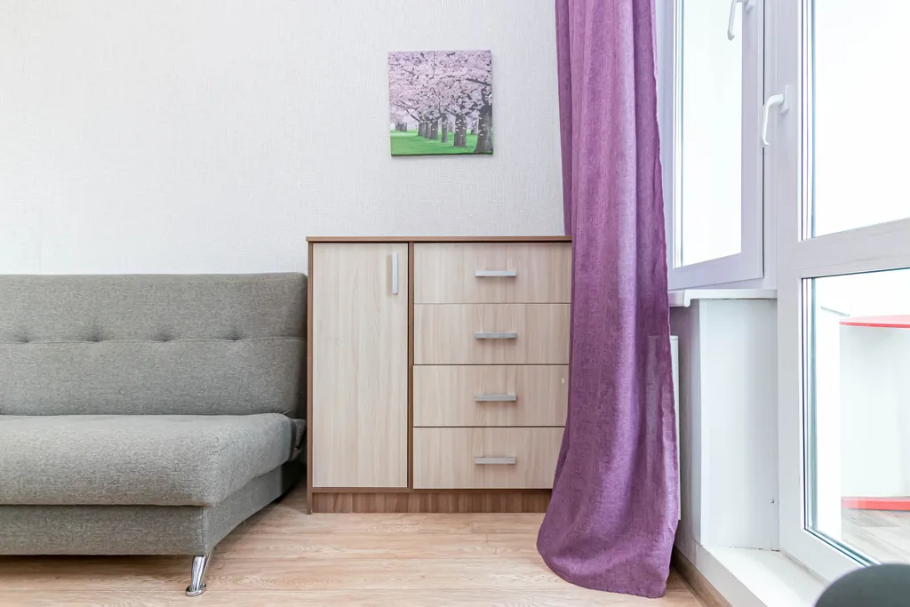 Уютная двухкомнатная квартира в жк Арсенал в центре Перми