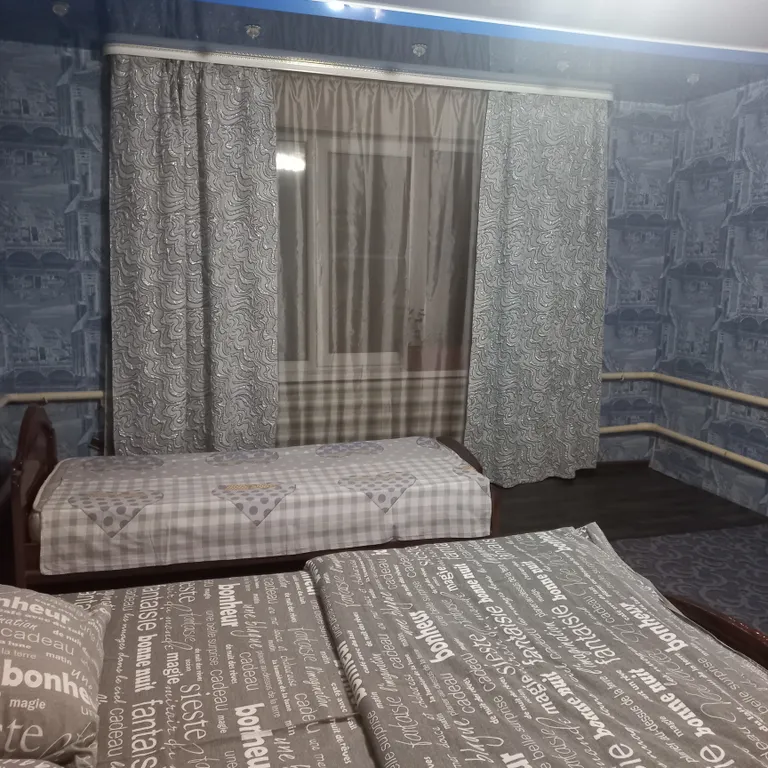 Домик для отдыха