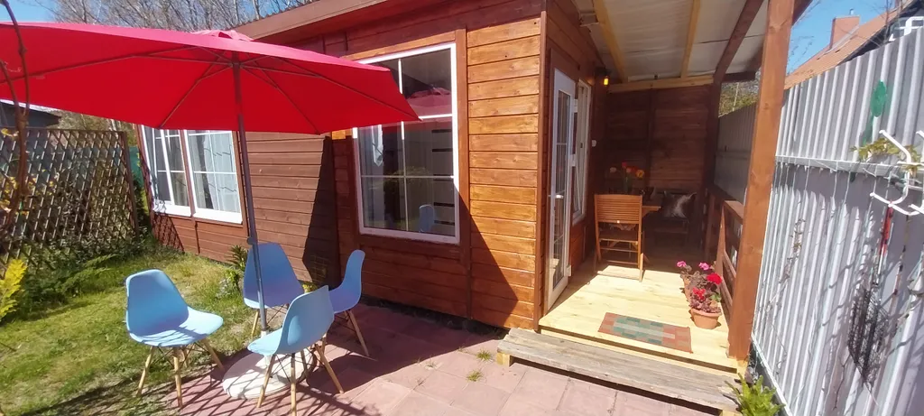 Коттедж Домик на Куршской косе — Куршская коса