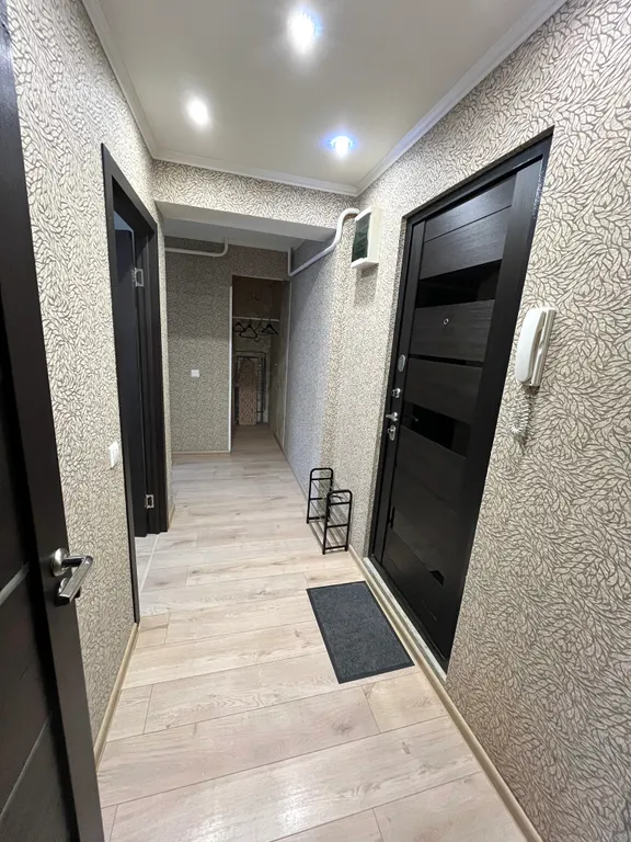 Апартаменты в центре Калуги