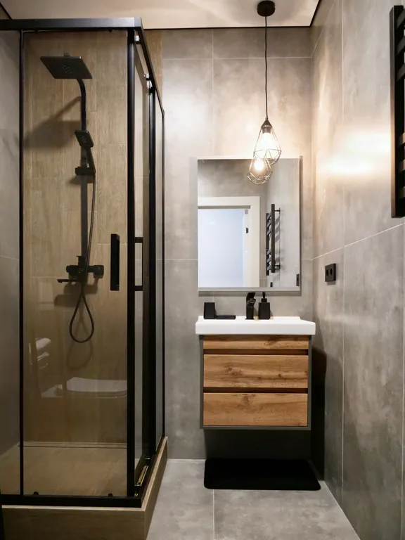 Апартаменты Nordic Calm