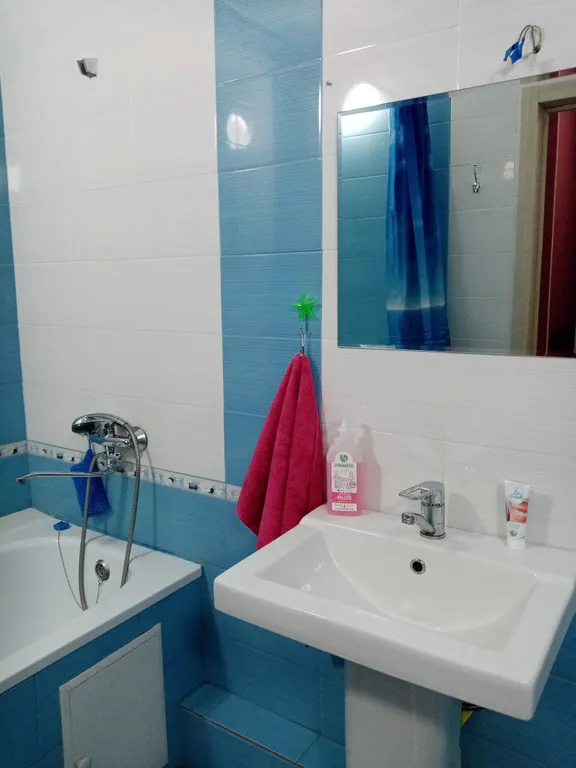 Квартира от хозяина