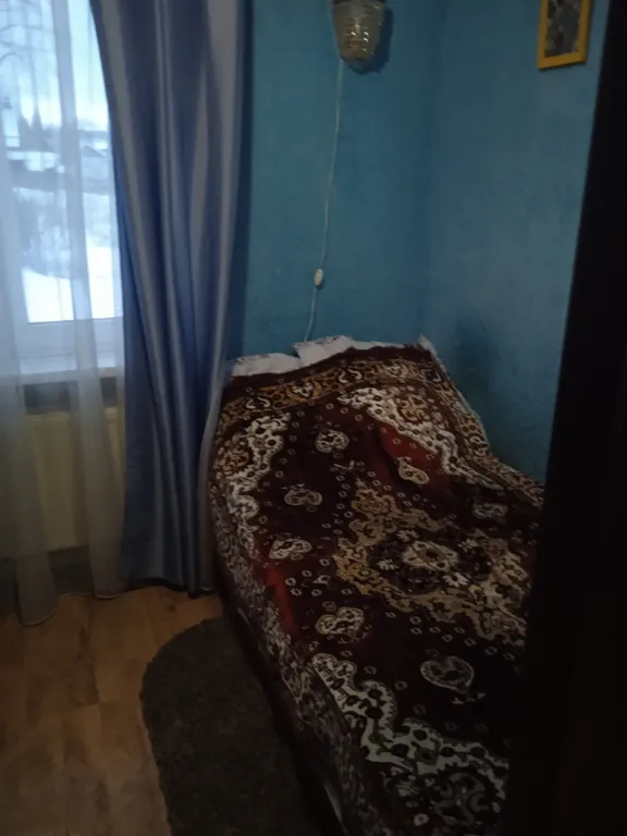 Уютный Дом с двумя комнатами в частном секторе