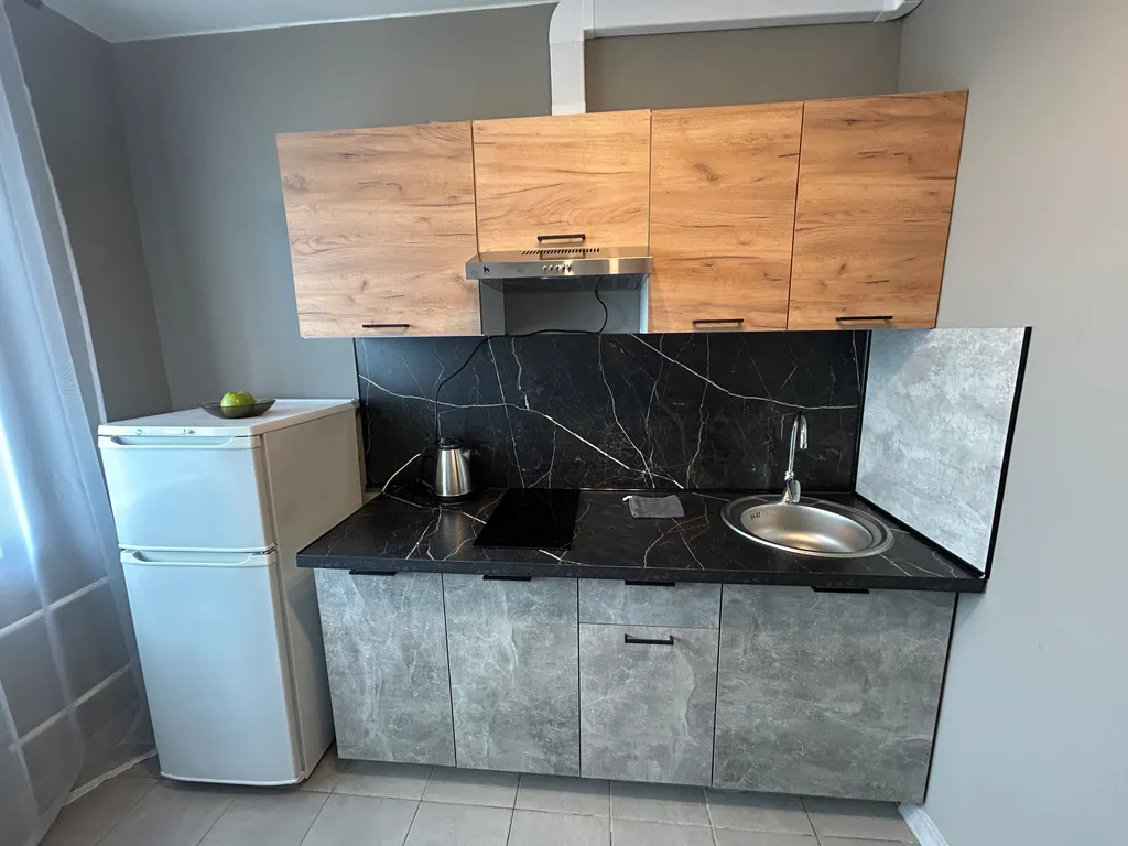 Квартира Уютная квартира — Шушары