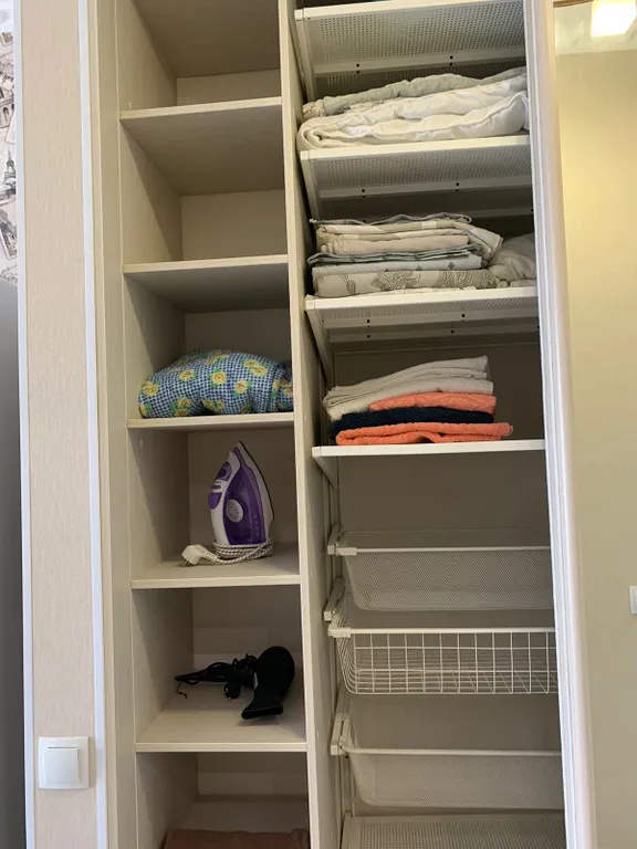 Квартира в самом сердце Сочи с потрясающей доступностью ко всему