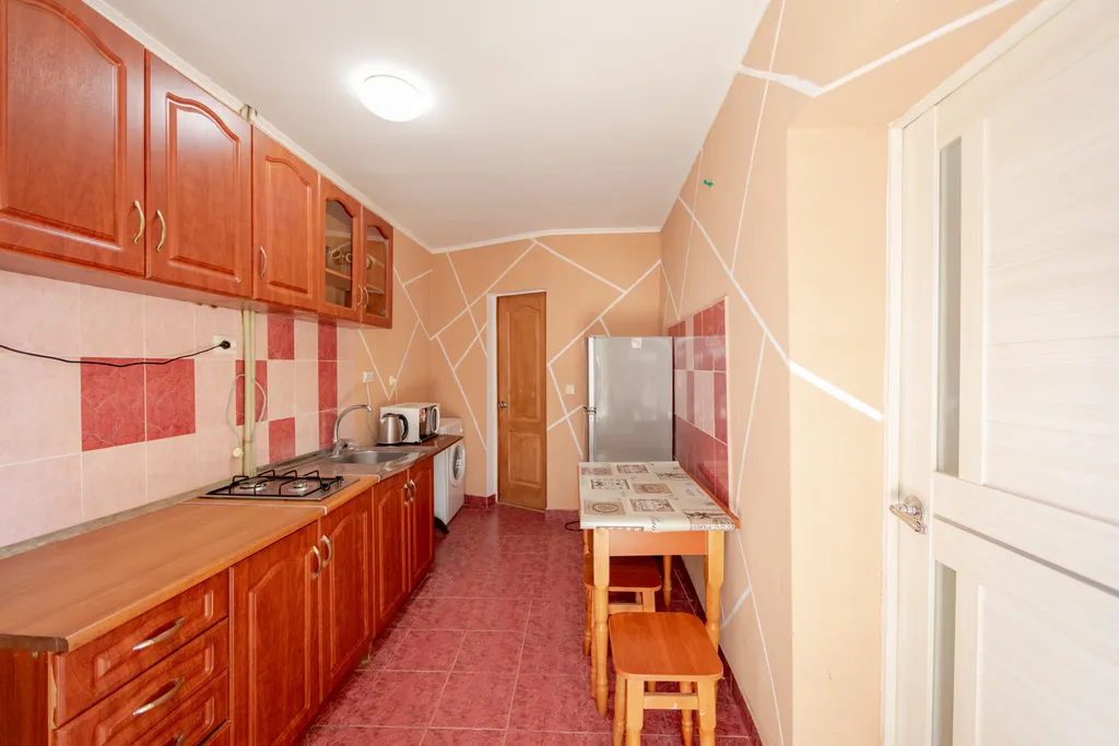 Уютная квартира у моря