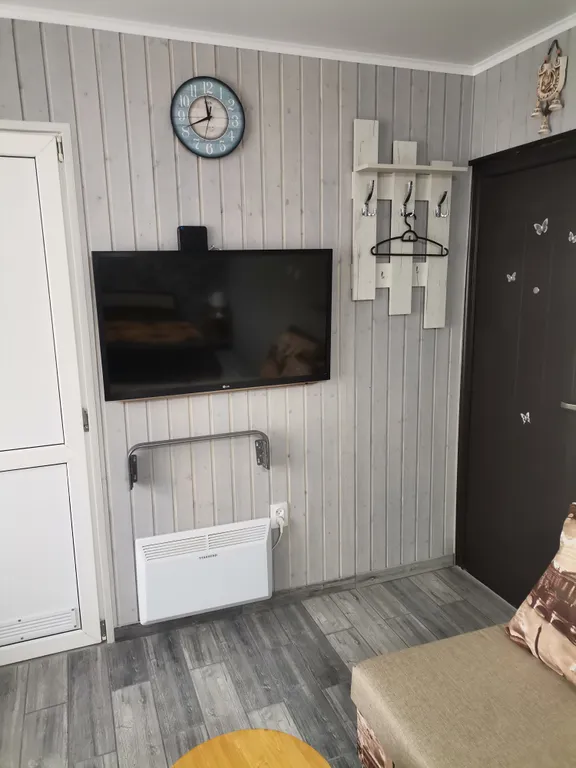 Квартира Комната — Гагра