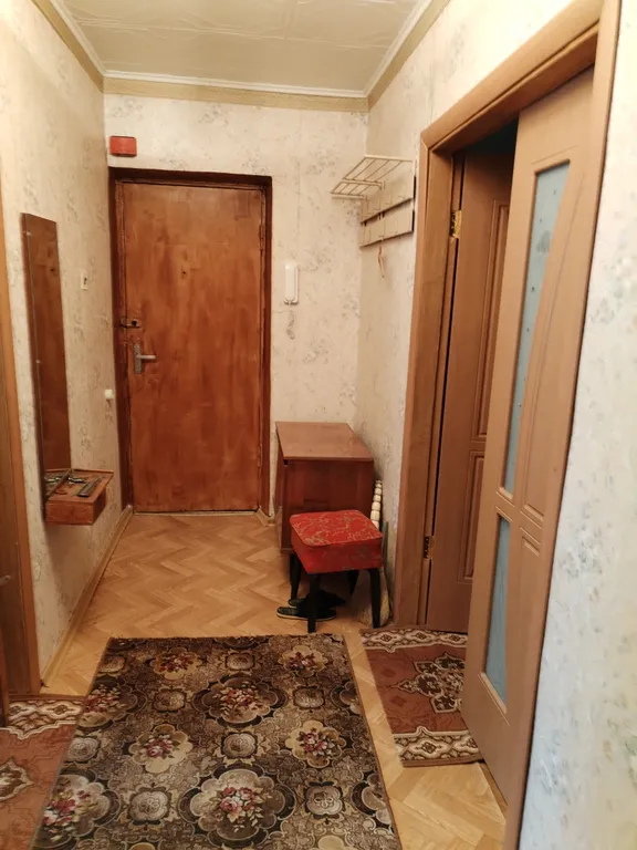 Квартира Уютная квартира в центре города — Светлогорск