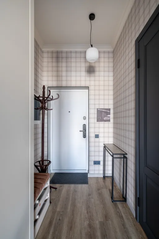 Квартира Просторная квартира рядом с Фонтанкой — Санкт-Петербург