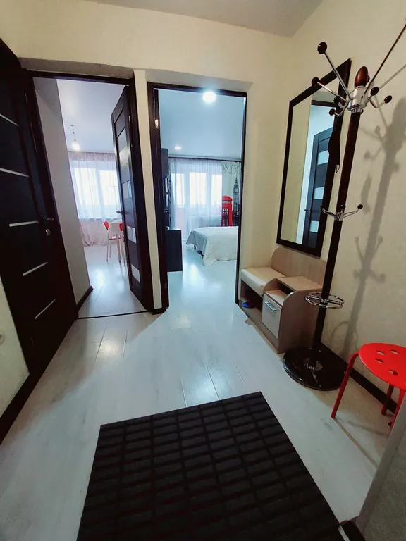 Квартира рядом с Верхне-Волжской набережной