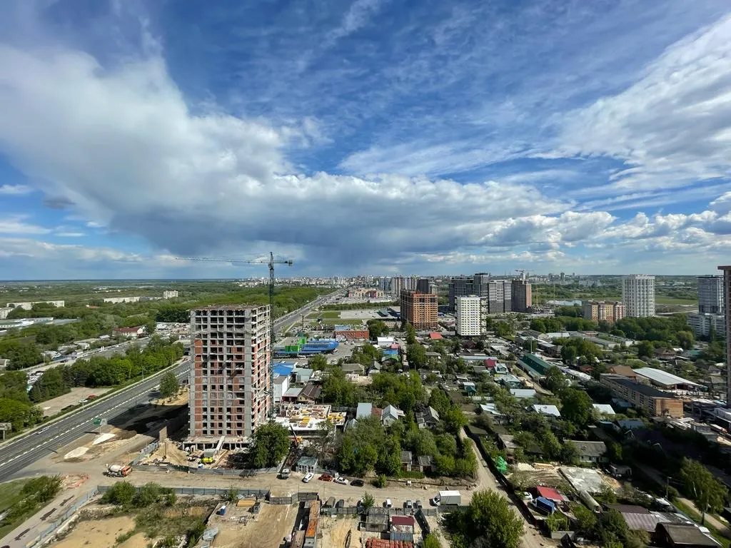 Стильные апартаменты рядом с Автовокзалом