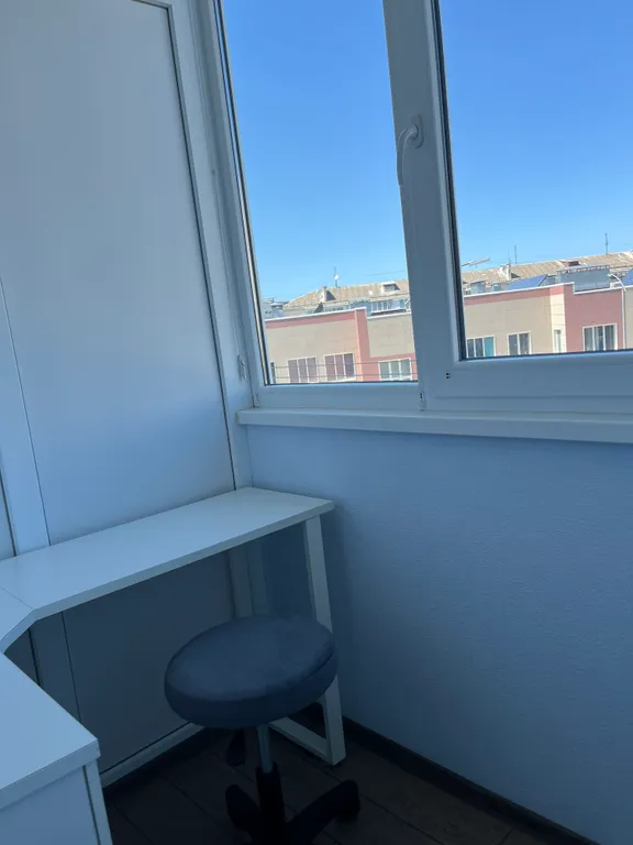 Квартира 2-комнатная Квартира — Севастополь