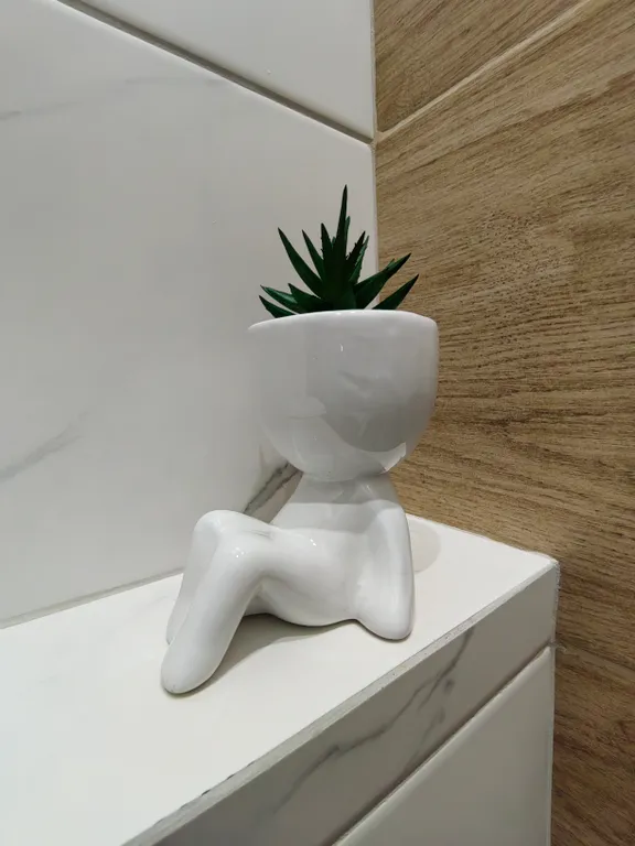 Очень уютная квартира