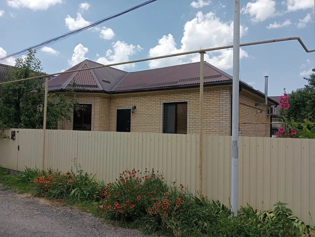 Бюджетный отдых на Азовском море