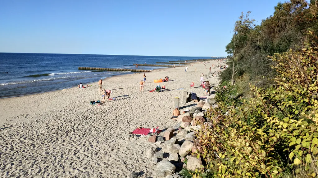 Квартира в домике с отдельным входом и парковкой