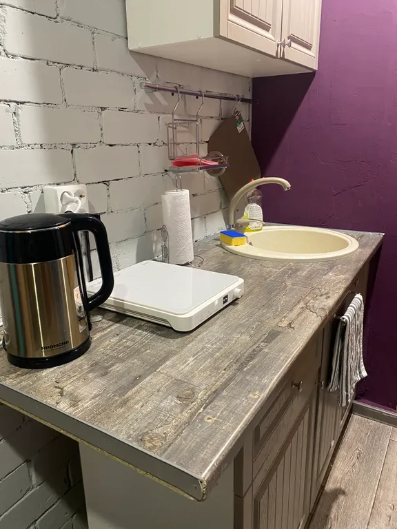 МиниСтудия Фемели