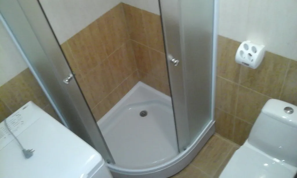 Уютная квартира у моря